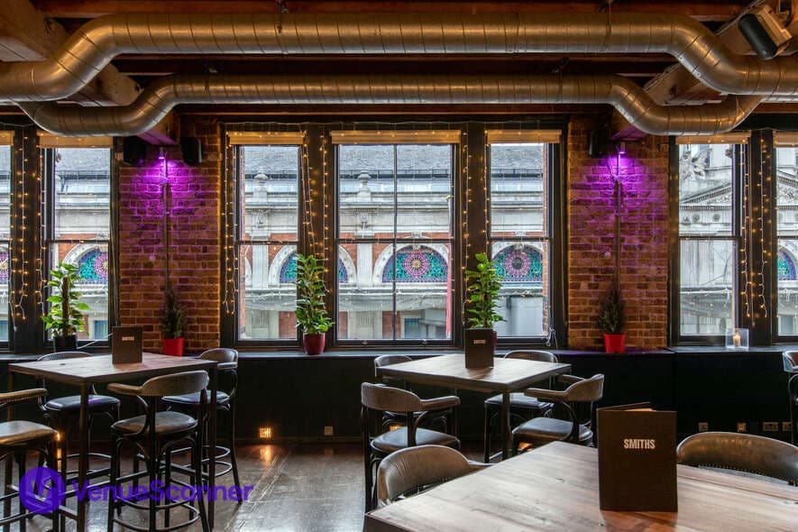 First Floor, Smiths Of Smithfield photo #3