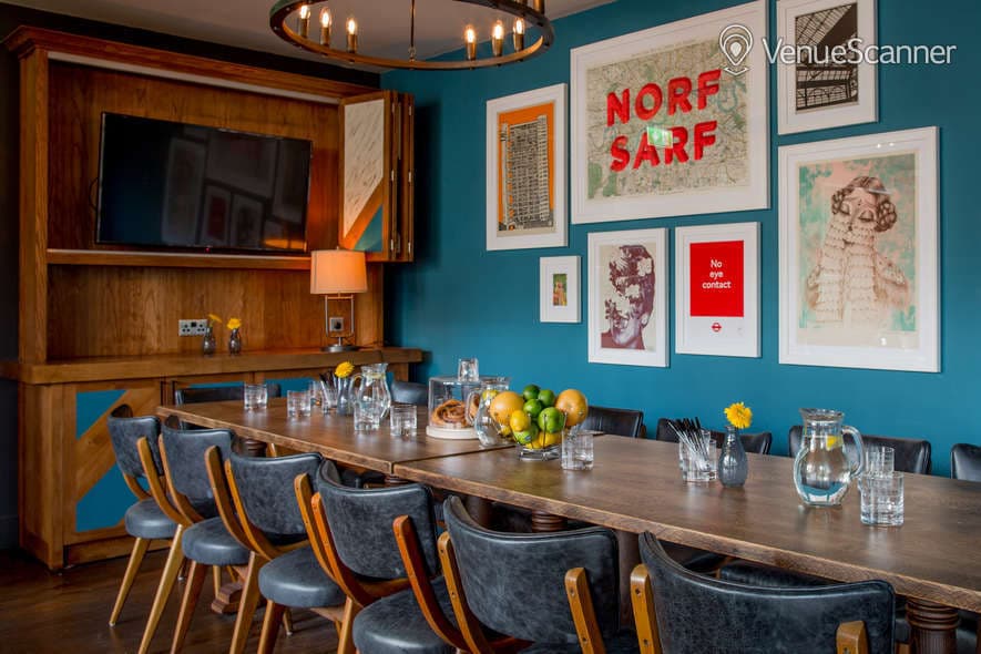 The Gallery Room, Smiths Of Smithfield photo #1