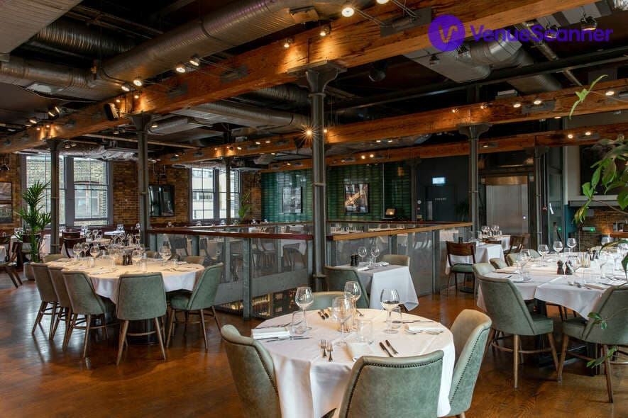 No.3 Rooftop, Smiths Of Smithfield photo #16