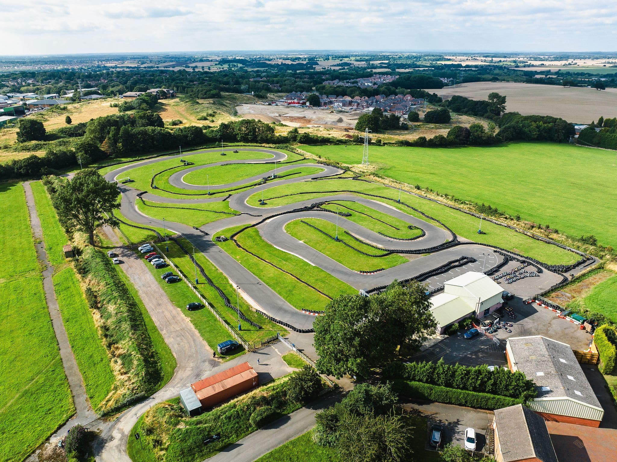 Photo of Daytona Tamworth