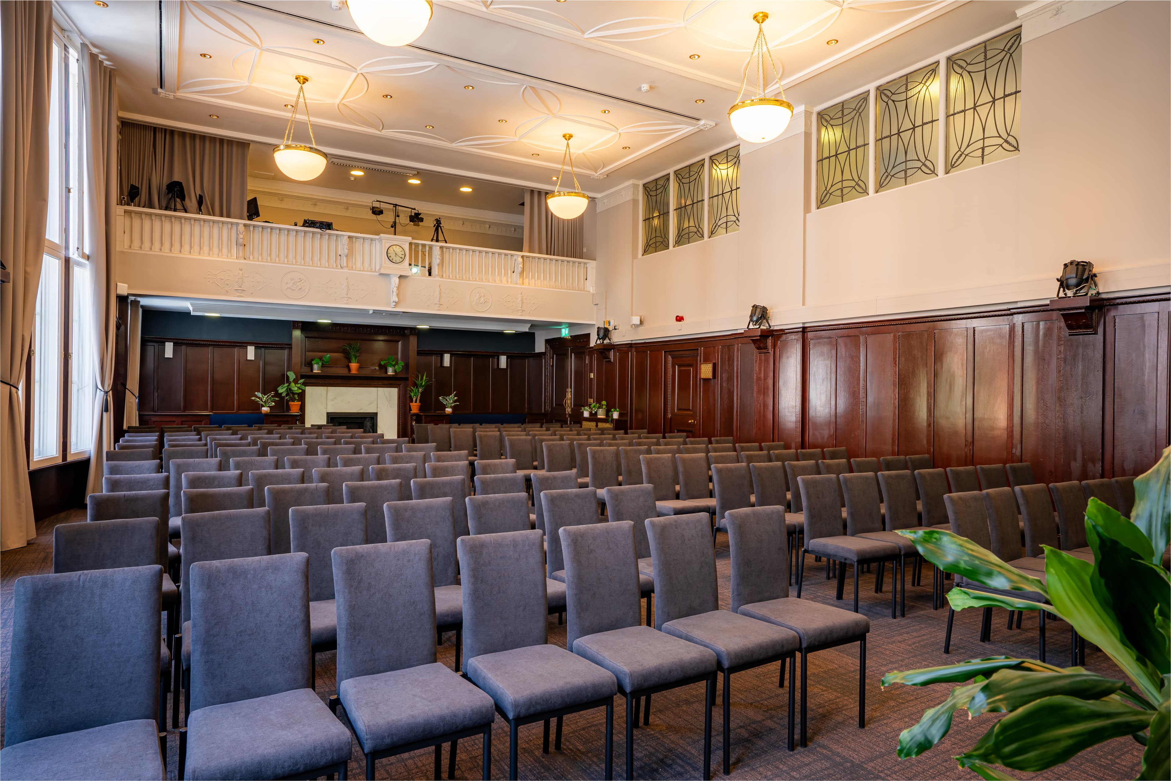 The Hallam - Cavendish Venues, Council Chamber photo #2