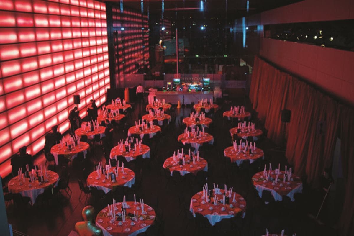 The Red Hall, Magna Science Adventure Centre photo #4