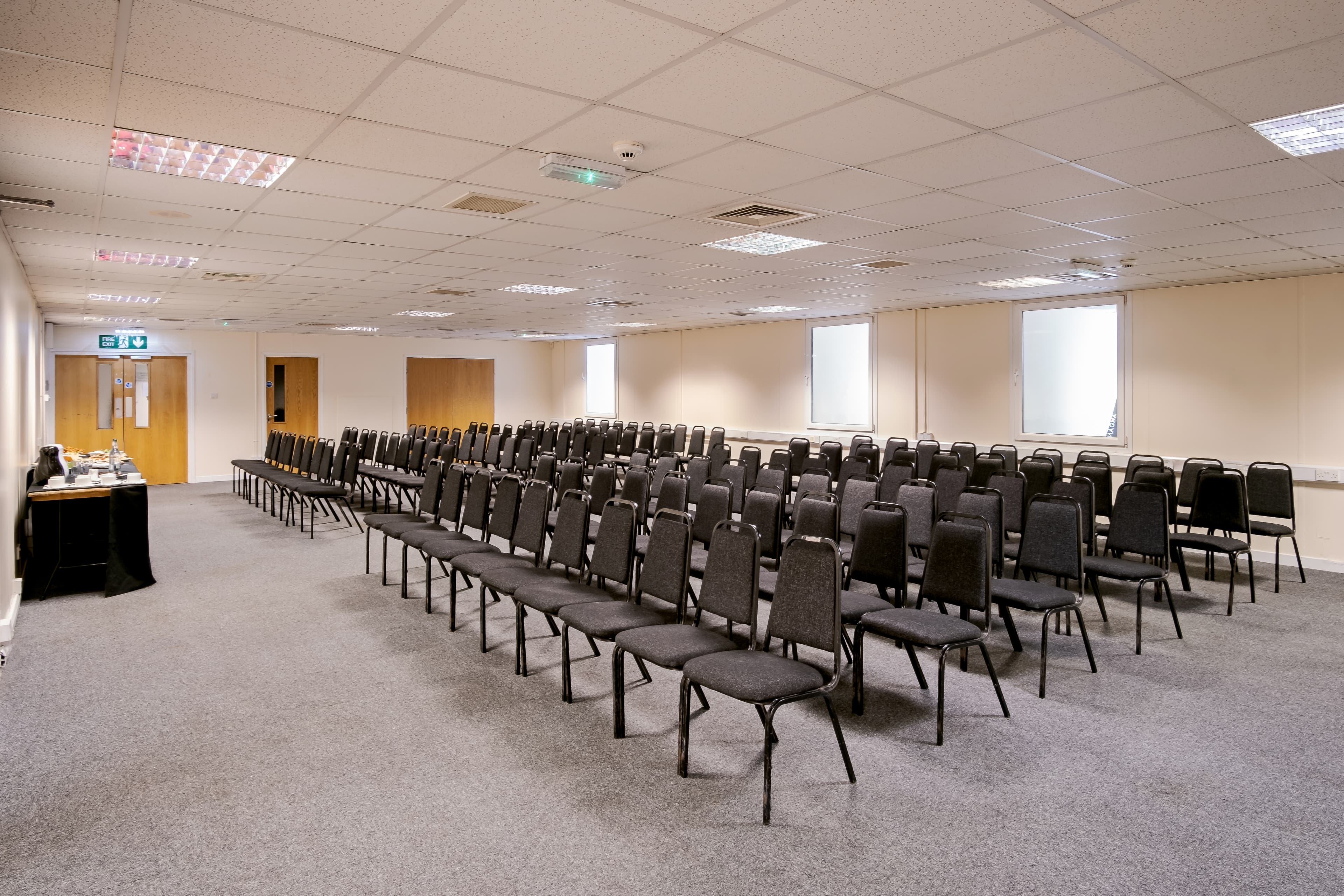 The Conference Rooms, Magna Science Adventure Centre photo #10