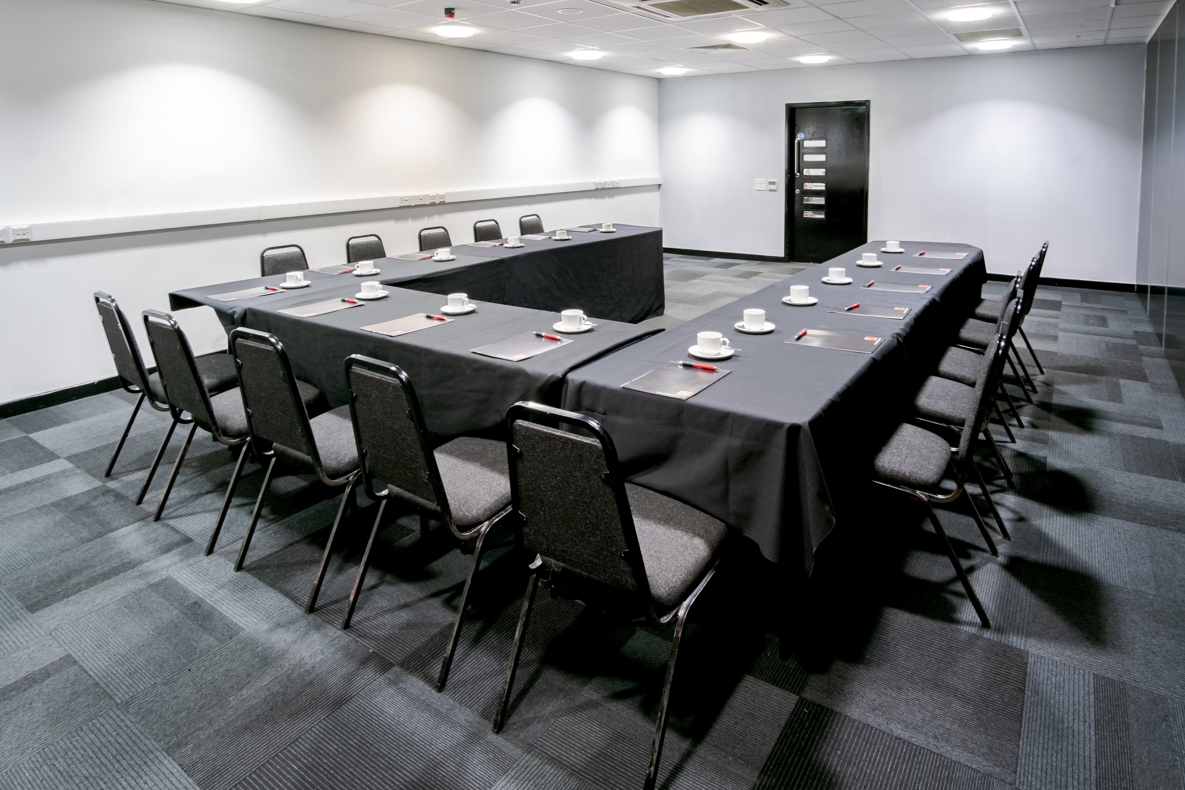 The Conference Rooms, Magna Science Adventure Centre photo #8