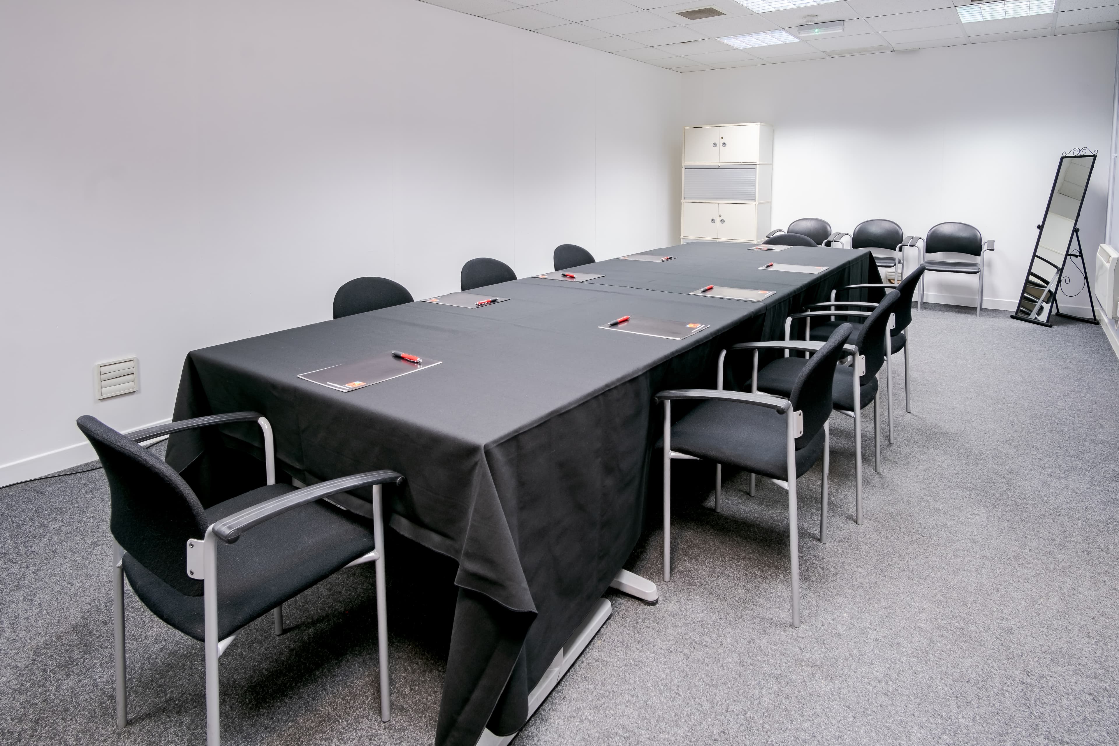 The Conference Rooms, Magna Science Adventure Centre photo #9