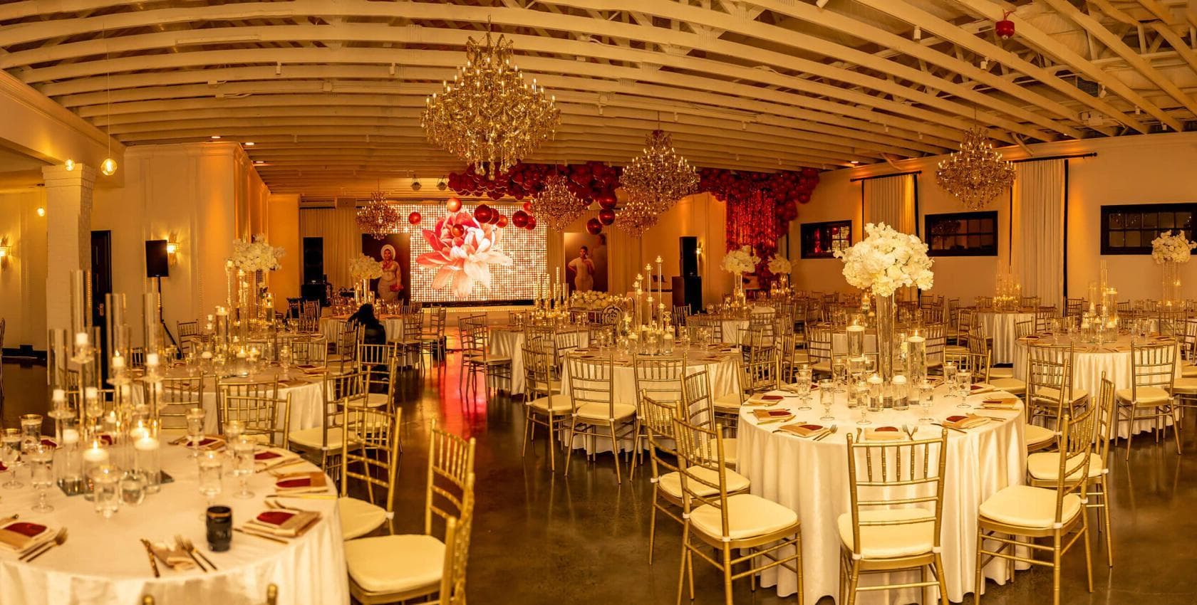 Genesis Ballroom, Whole Venue, undefined photo #1