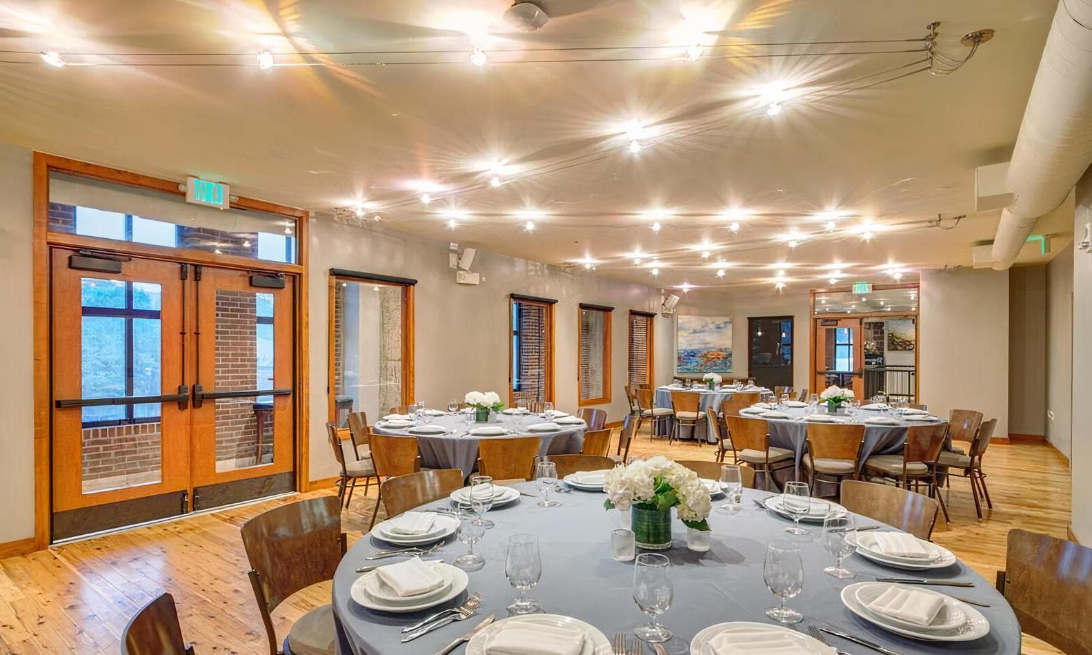 Ballroom, Pinstripes - Georgetown DC photo #1