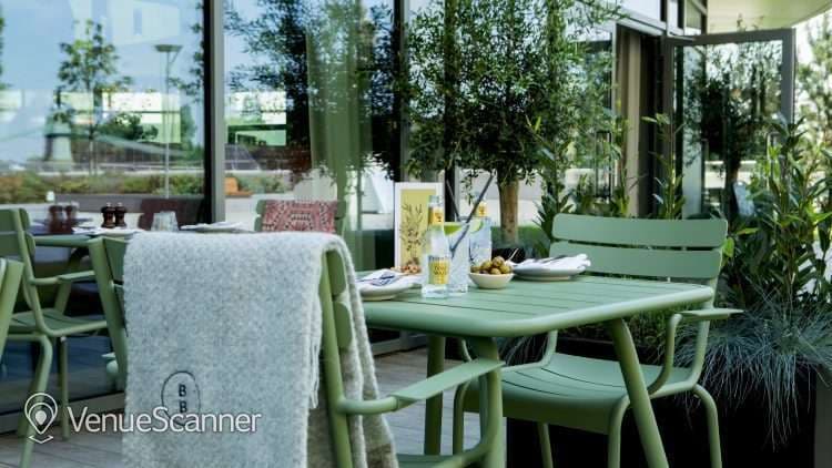 Brasserie Blanc Fulham Reach Exclusive Hire, Brasserie Blanc Fulham Reach photo #12