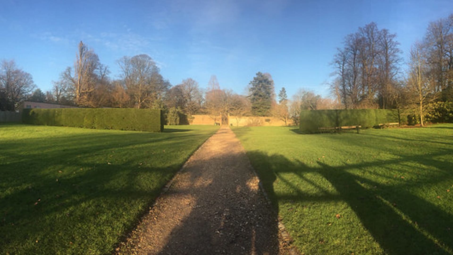 Belle Epoque, Cannizaro House photo #1