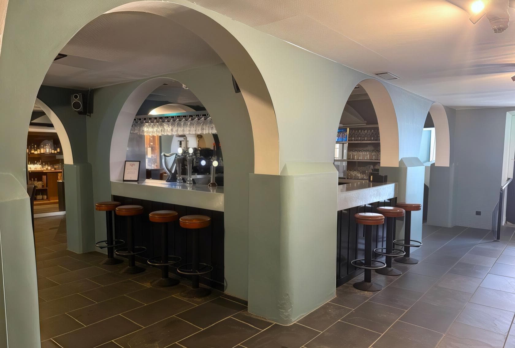 The White Lion Pub, Hotel du Vin Birmingham photo #2
