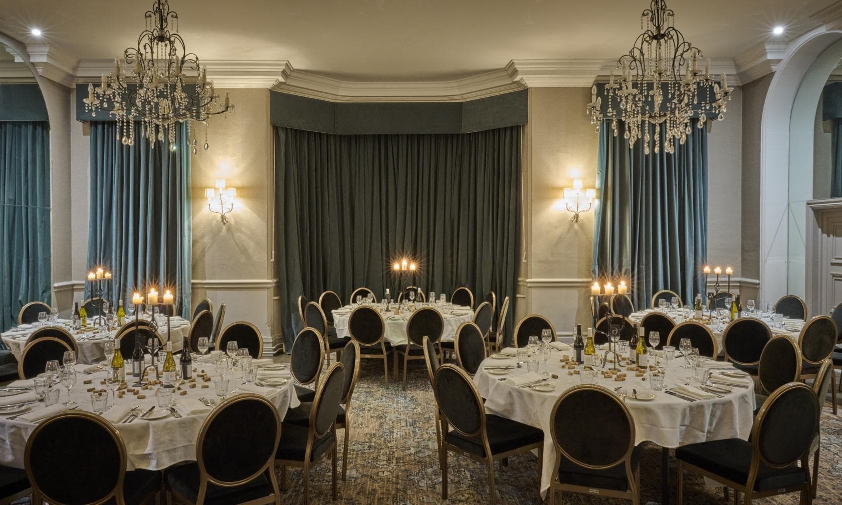Belle Epoque, Hotel du Vin Birmingham photo #3