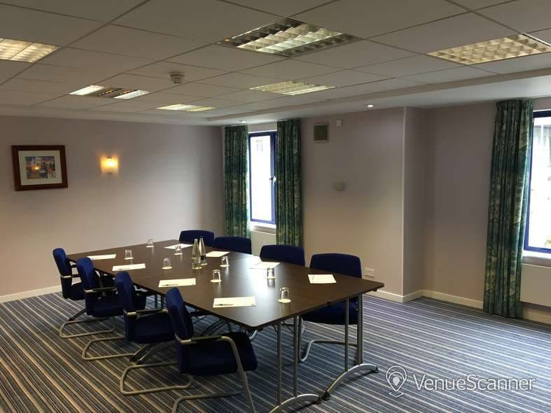Holiday Inn Express Poole photo #3