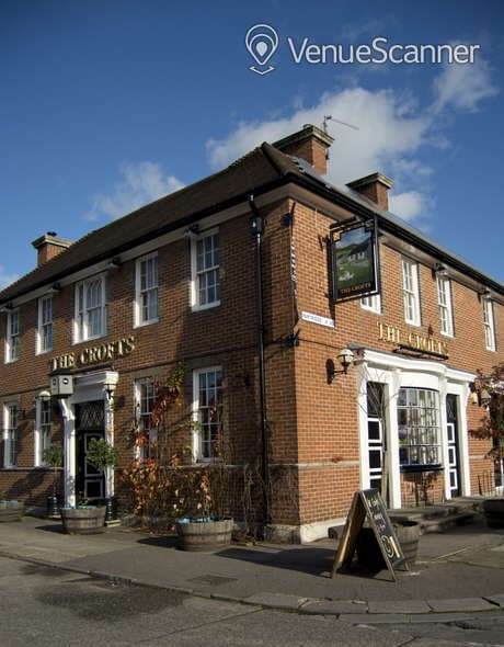 Function Private Room, The Crofts photo #6