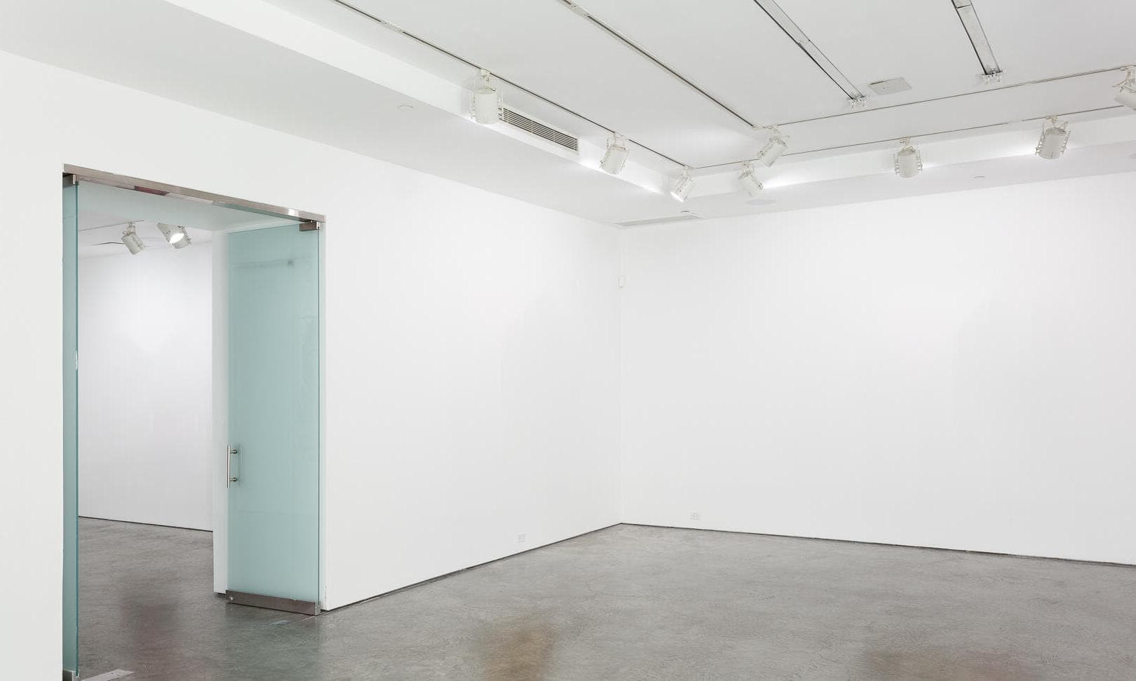 Ground Floor Spacious Gallery, Ground Floor - Spacious Chelsea Gallery Space photo #1
