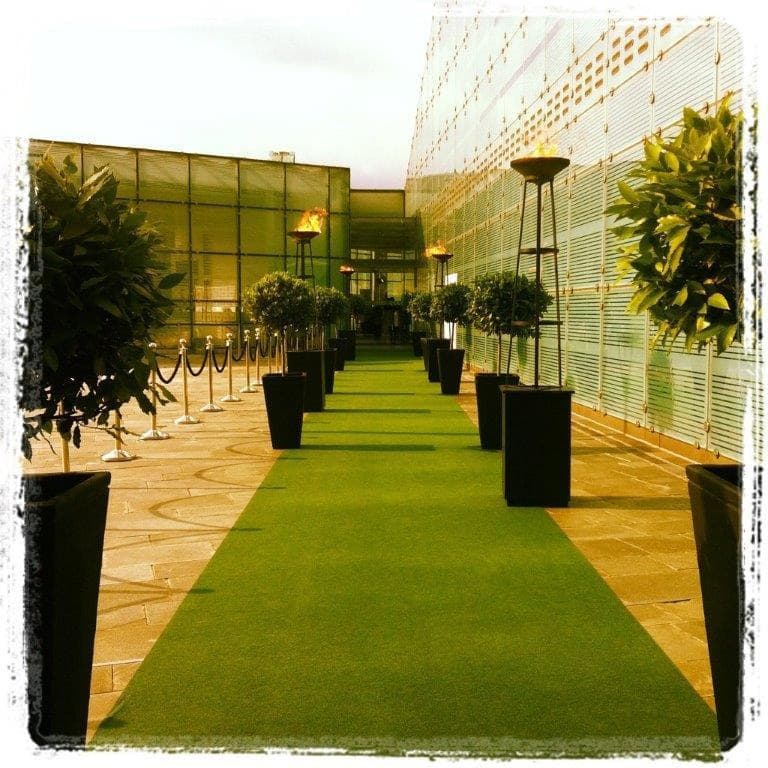 Pitch Gallery, National Football Museum photo #3