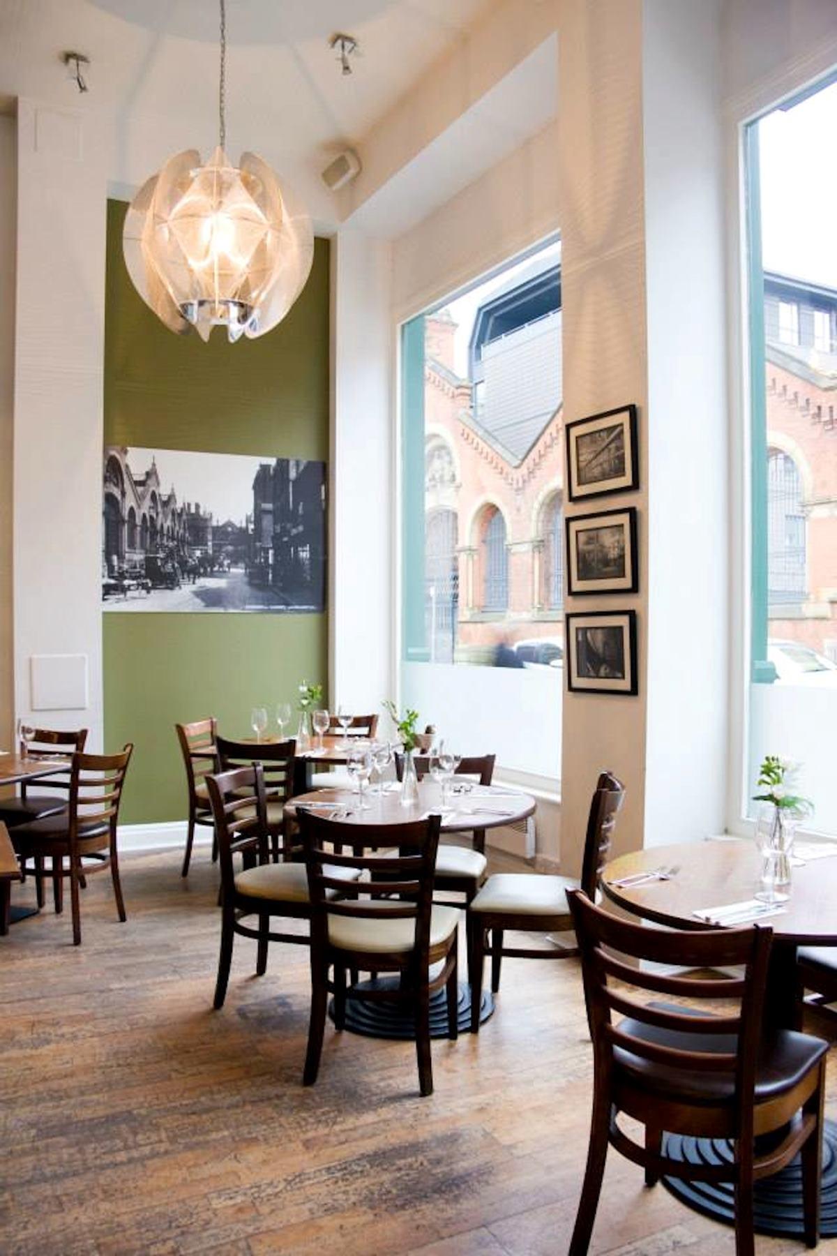 Exclusive Hire, The Northern Quarter Restaurant And Bar photo #1
