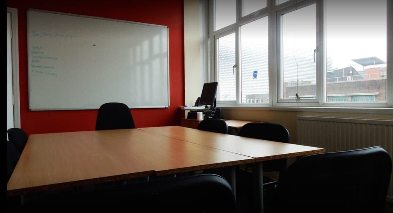 Classroom 5 - 3rd Floor, City Gate House photo #3