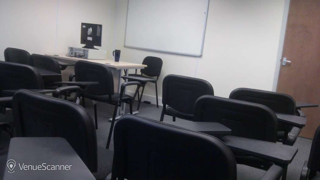 Classroom 1 - 3rd Floor, City Gate House photo #2