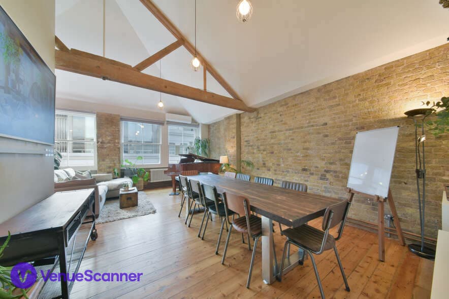 Exclusive Hire, Treehouse Loft photo #2