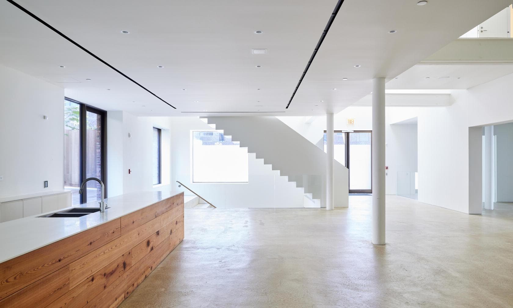 Industrial-Chic Event Space, Casa Brutal photo #1
