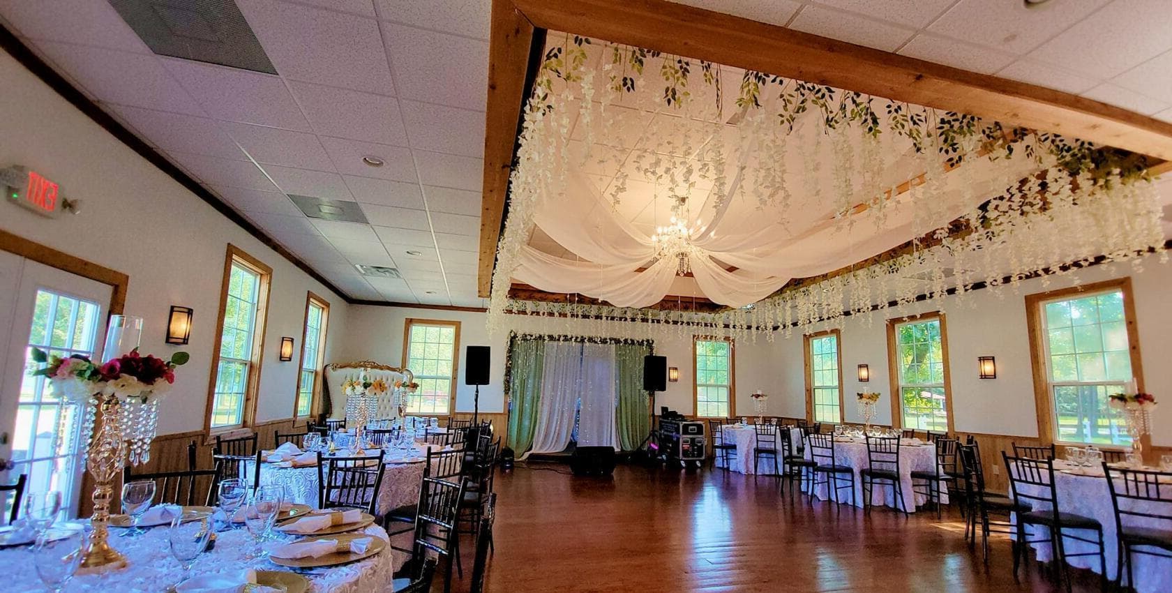 JB La Hacienda, Entire Venue, undefined photo #1