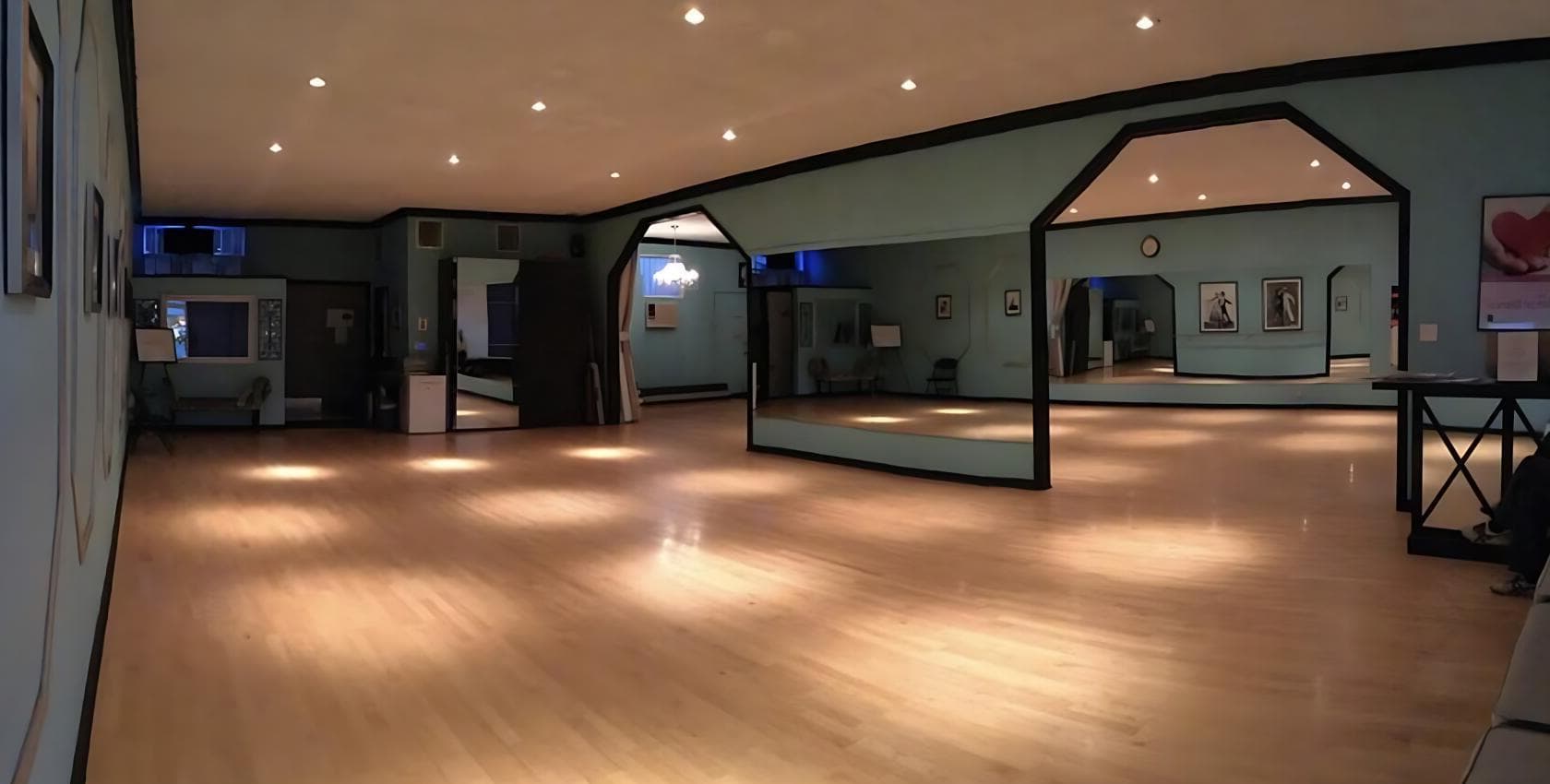 Dance Studio, By Your Side Dance Studio Culver City photo #1