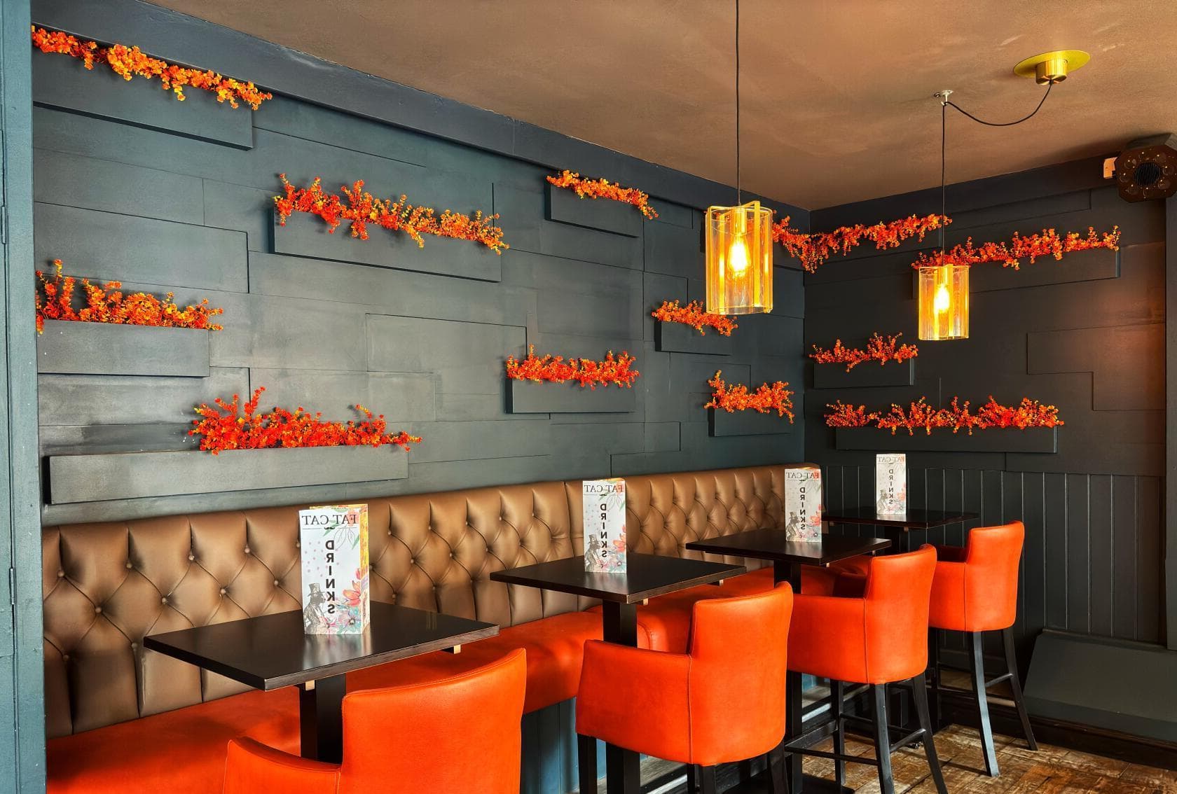 Photo of Fat Cat Bar & Kitchen, Lounge Area 1