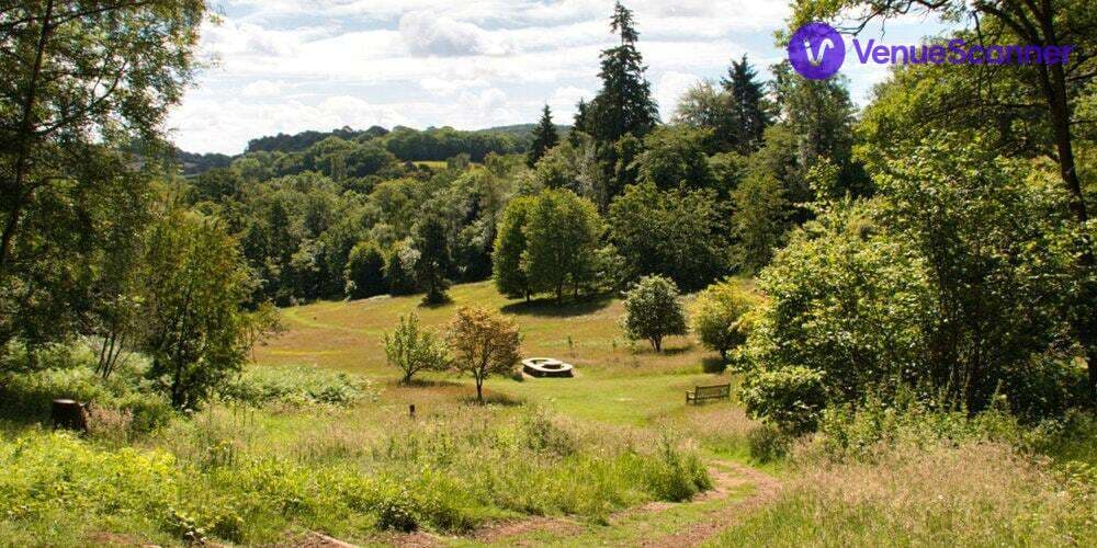 The Gardens, Firesyde Eco-Lodges, Barn And Gardens photo #2