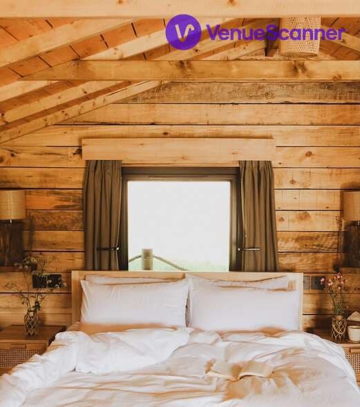 Eco-Lodges, Firesyde Eco-Lodges, Barn And Gardens photo #1