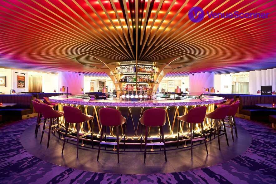 The Cumberland Hotel photo #3