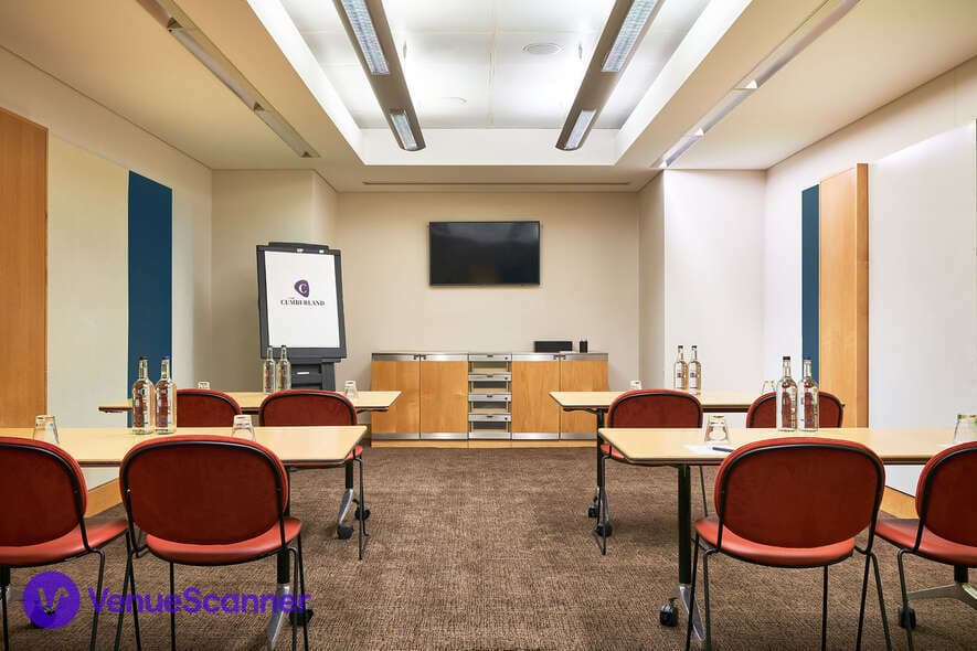 Studio 13, The Cumberland Hotel photo #1