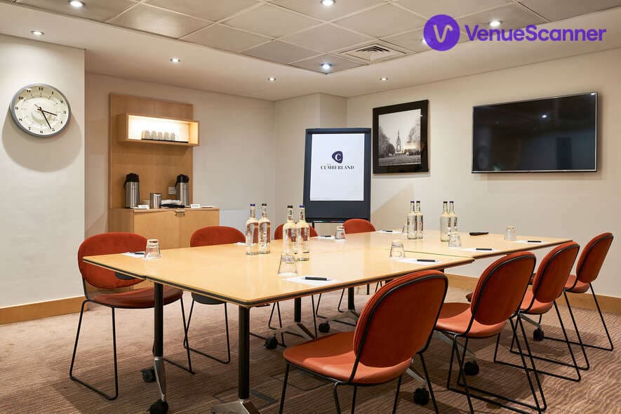 Studio 9, The Cumberland Hotel photo #1