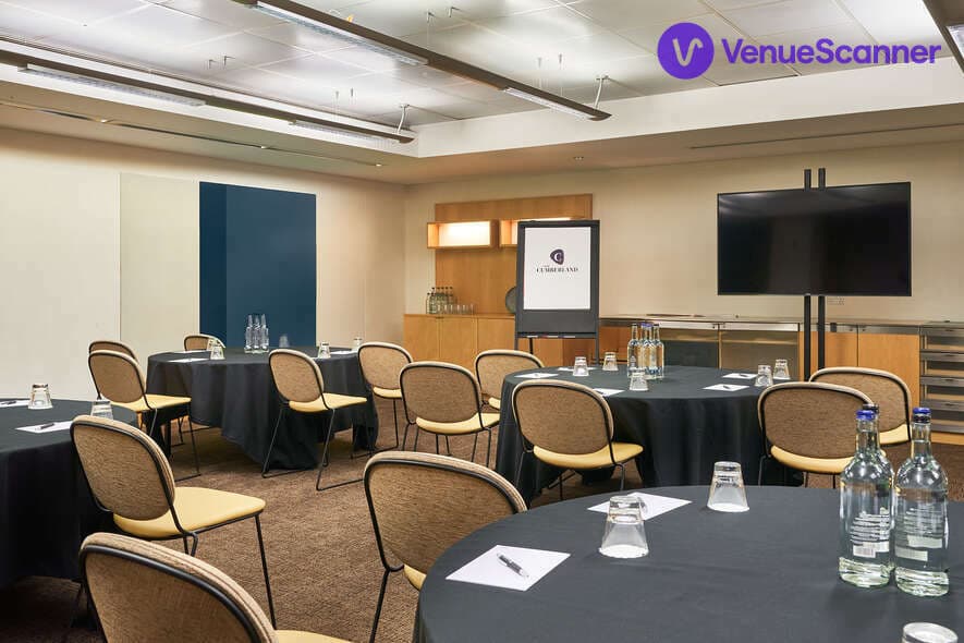 Studio 3, The Cumberland Hotel photo #1