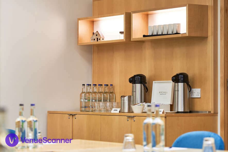 Studio 5, The Cumberland Hotel photo #2