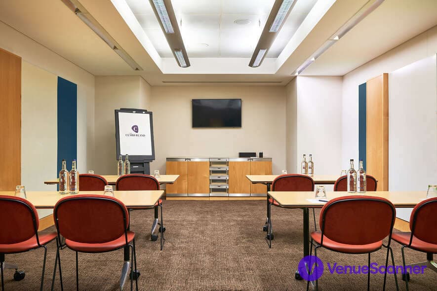 The Cumberland Hotel, Studio 4  photo #3