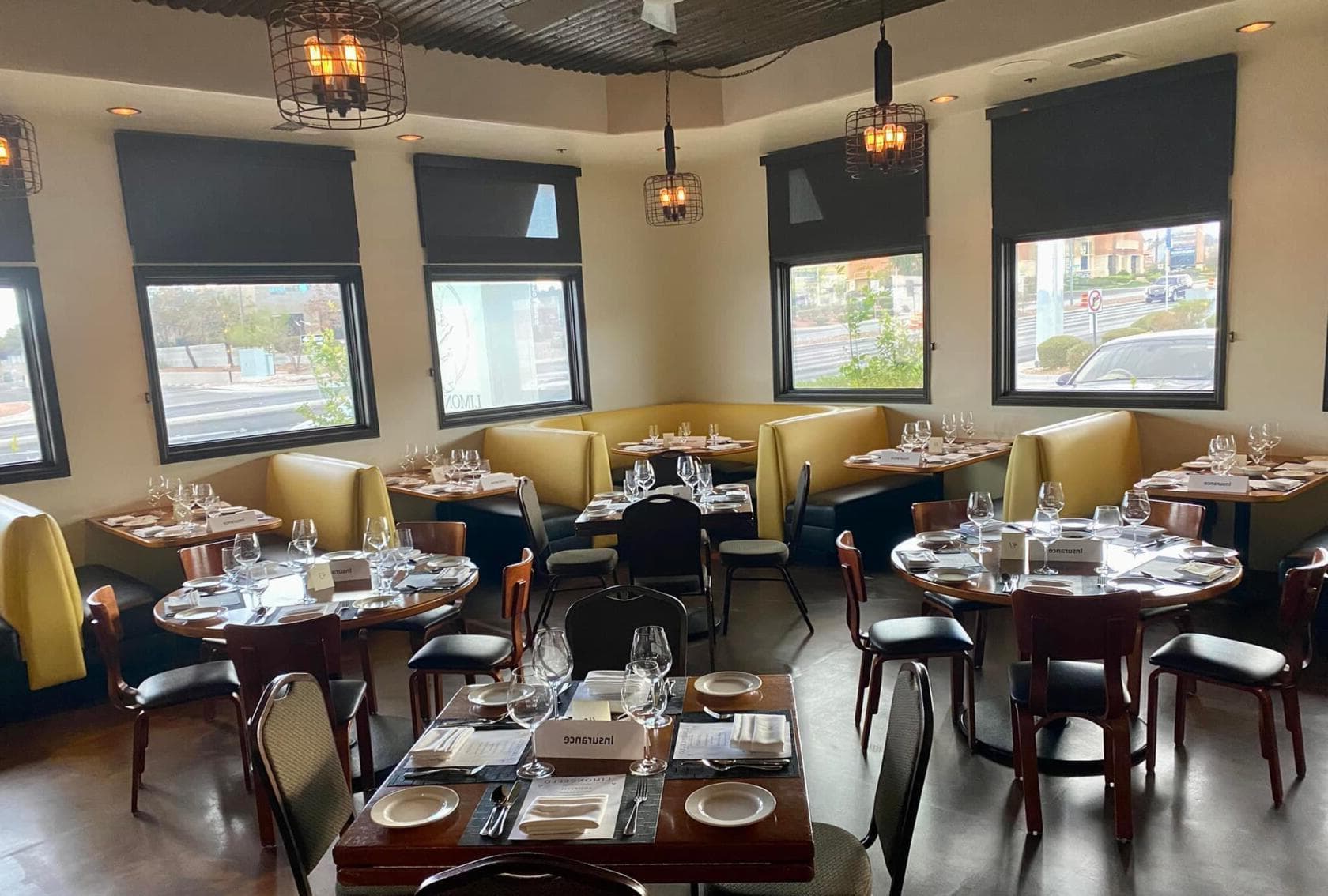 Sorento Room, Limoncello Fresh Italian Kitchen photo #1