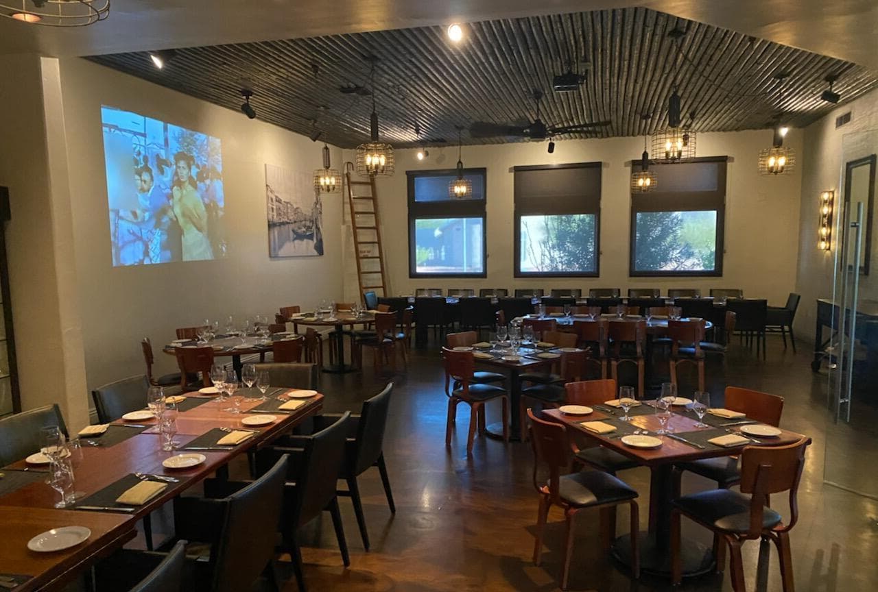 Entire Venue, Limoncello Fresh Italian Kitchen photo #1