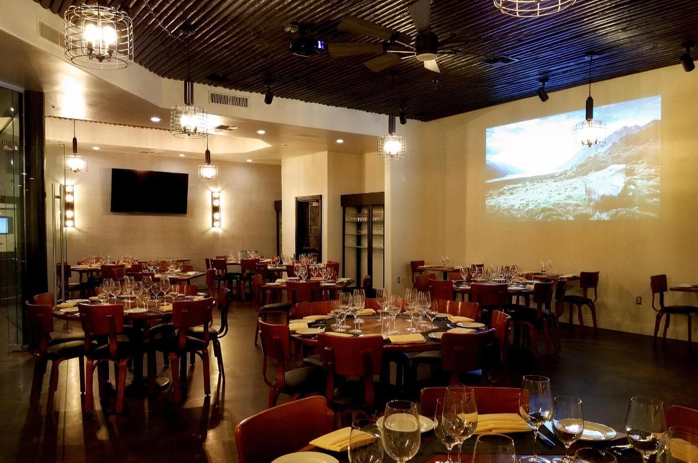 Amalfi Room, Limoncello Fresh Italian Kitchen photo #1