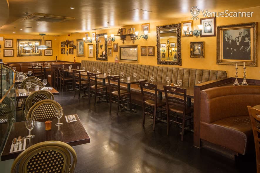 Milano Room, Bella Italia Strand photo #2