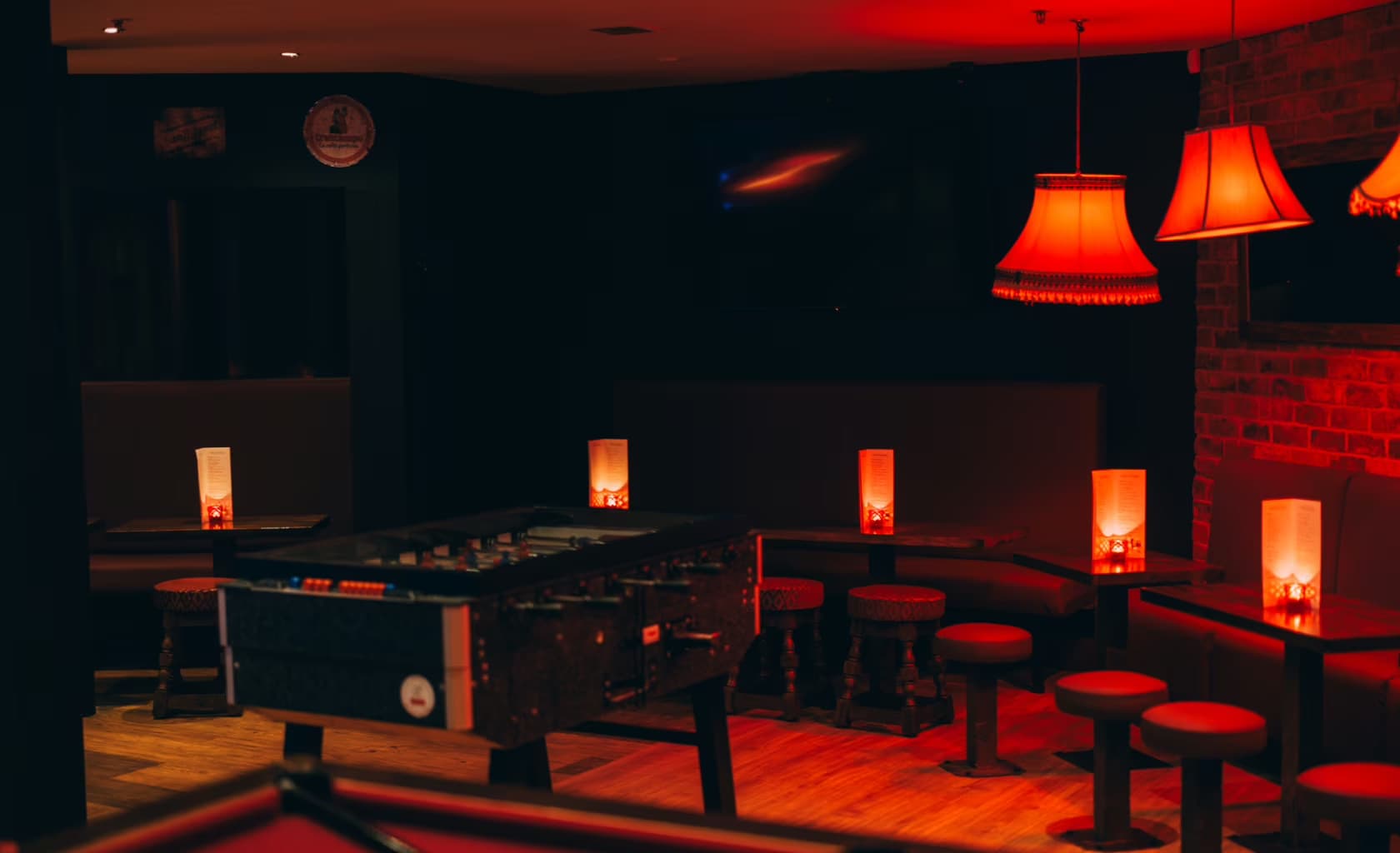 RIOJA, Basement Bar photo #2