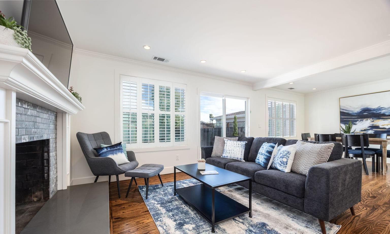 Entire Venue, Quiet Coastal Get Away Home photo #1