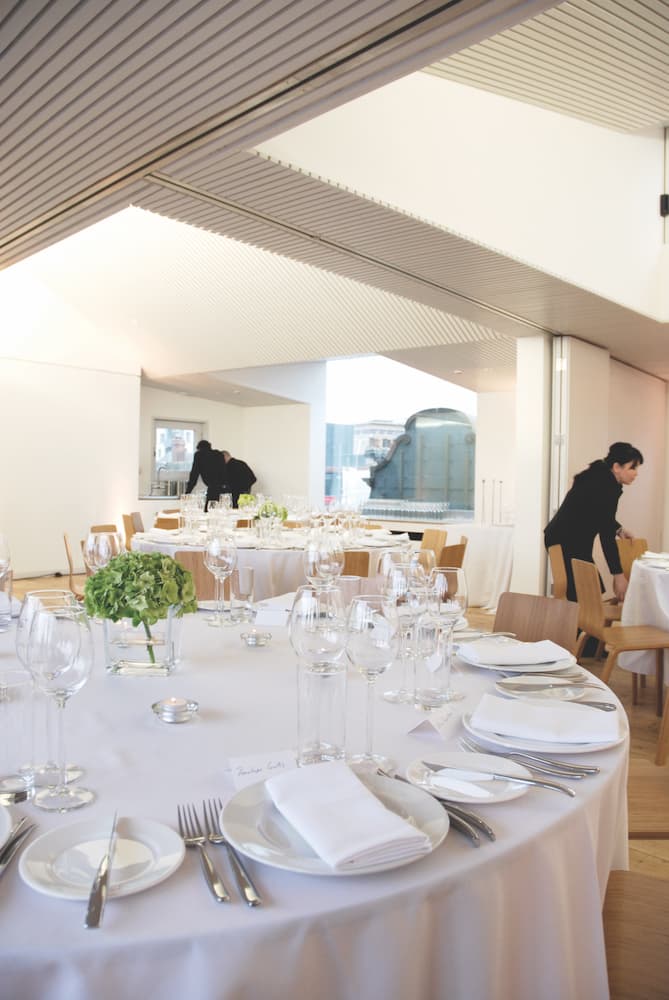 Clore Creative Studio, Whitechapel Gallery photo #3