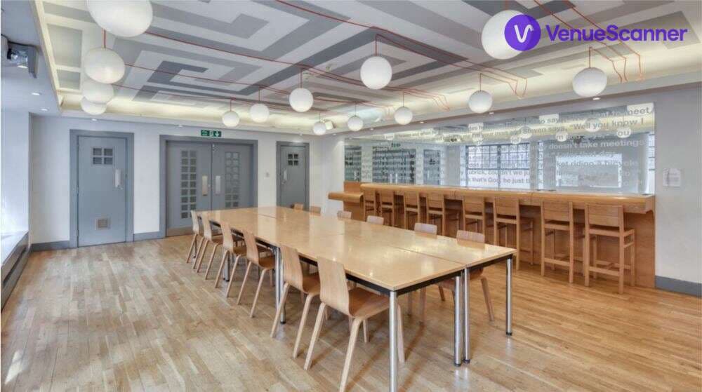 Gallery 3, Whitechapel Gallery photo #1