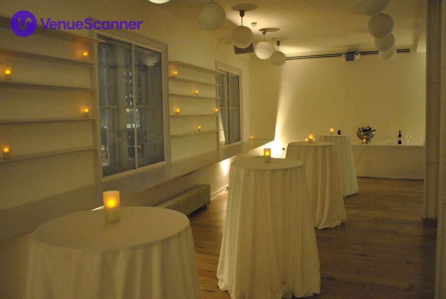 Whitechapel Gallery, Study Studio photo #3