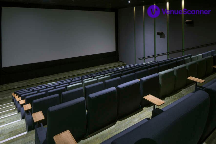 Screen 2, Curzon Oxford photo #2