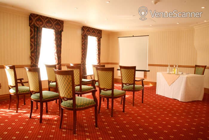 Arden Suite, Best Western Plus Manor Hotel Meriden photo #1