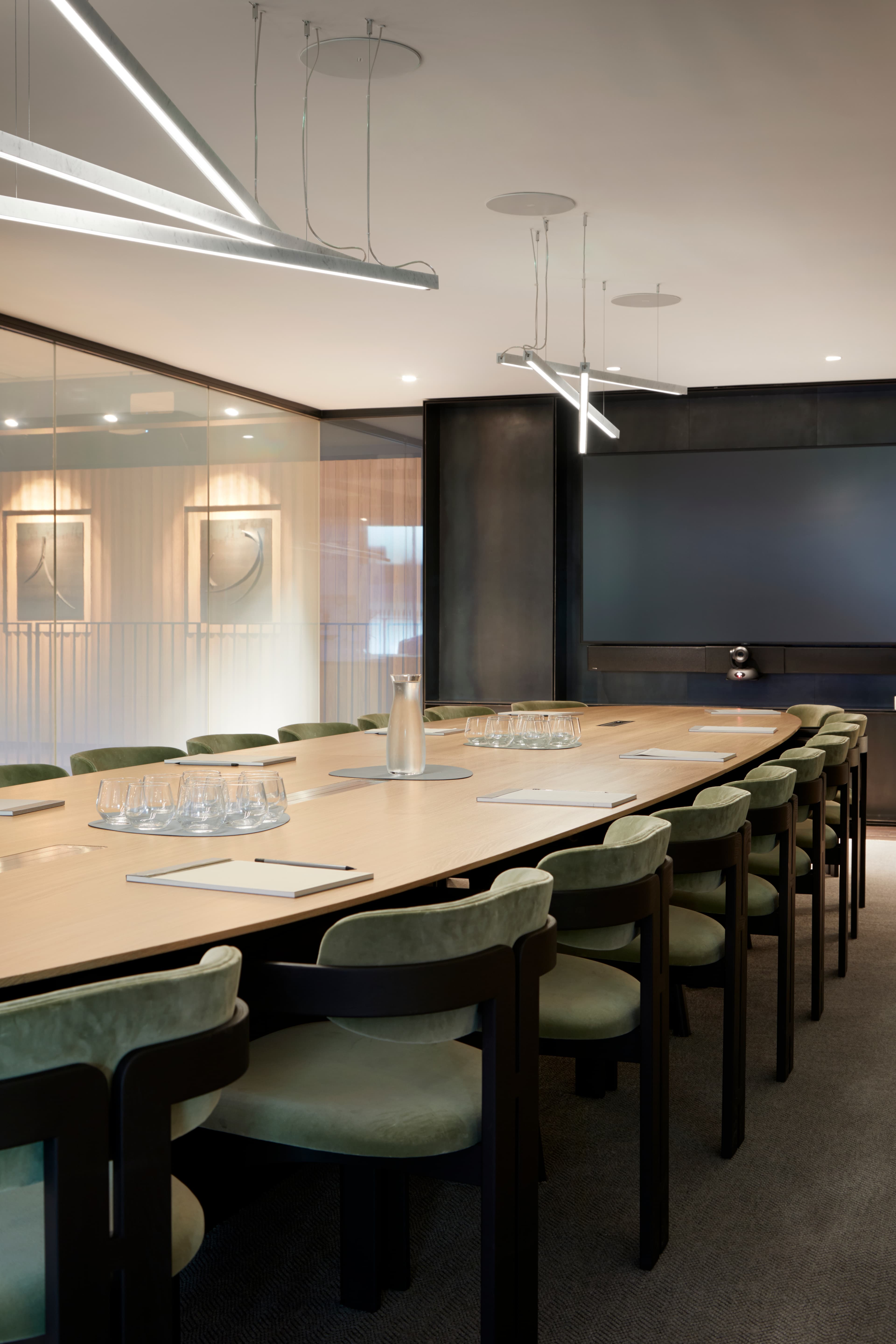 Photo of DL/78 Fitzrovia, Pasmore Room