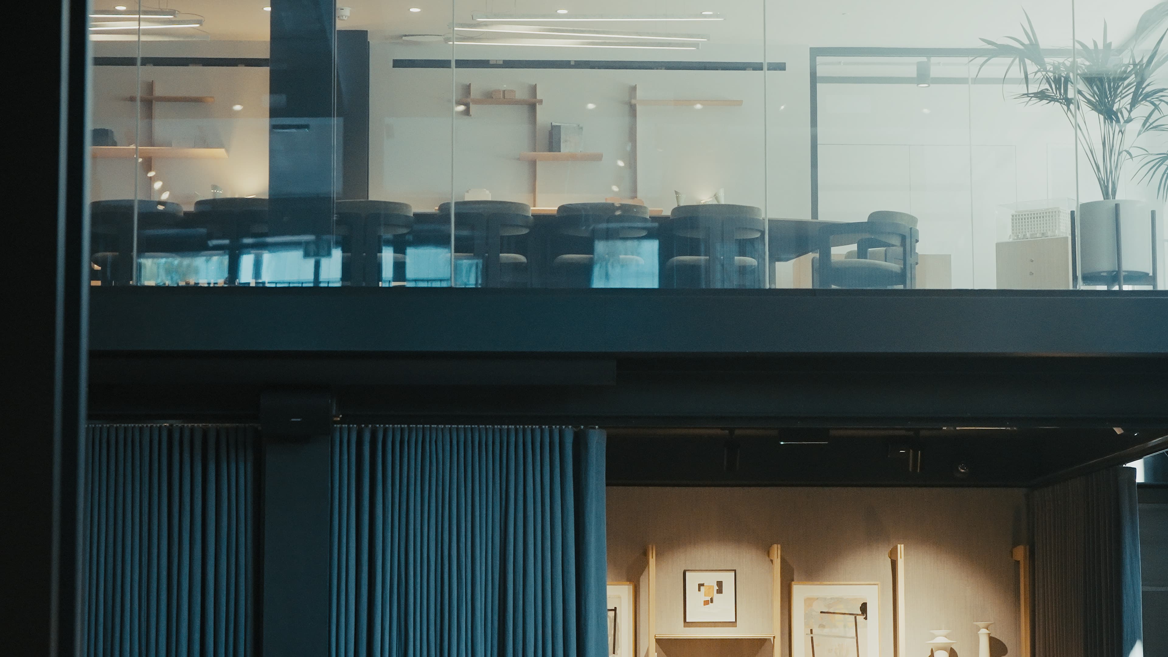 Photo of DL/78 Fitzrovia, Martin Room