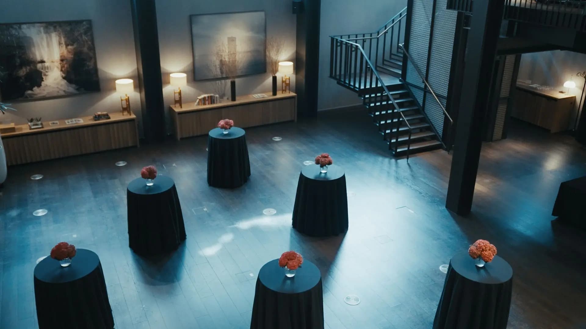 Exclusive Venue Hire, DL/78 Fitzrovia photo #2