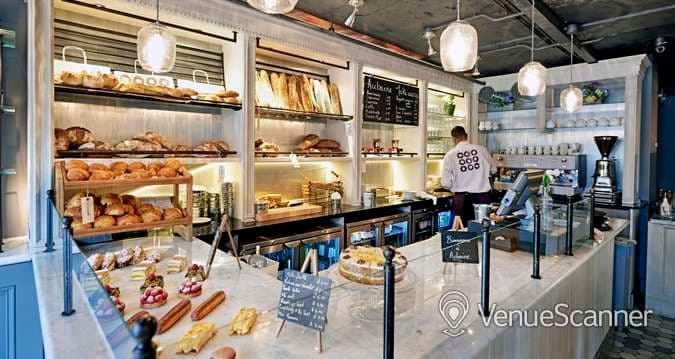 Aubaine Notting Hill photo #3